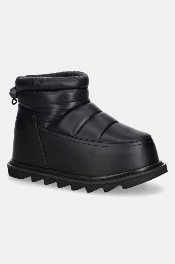United Nude Čizme za snijeg United Nude Zembla Bubble Bootie boja: crna, 1088401190