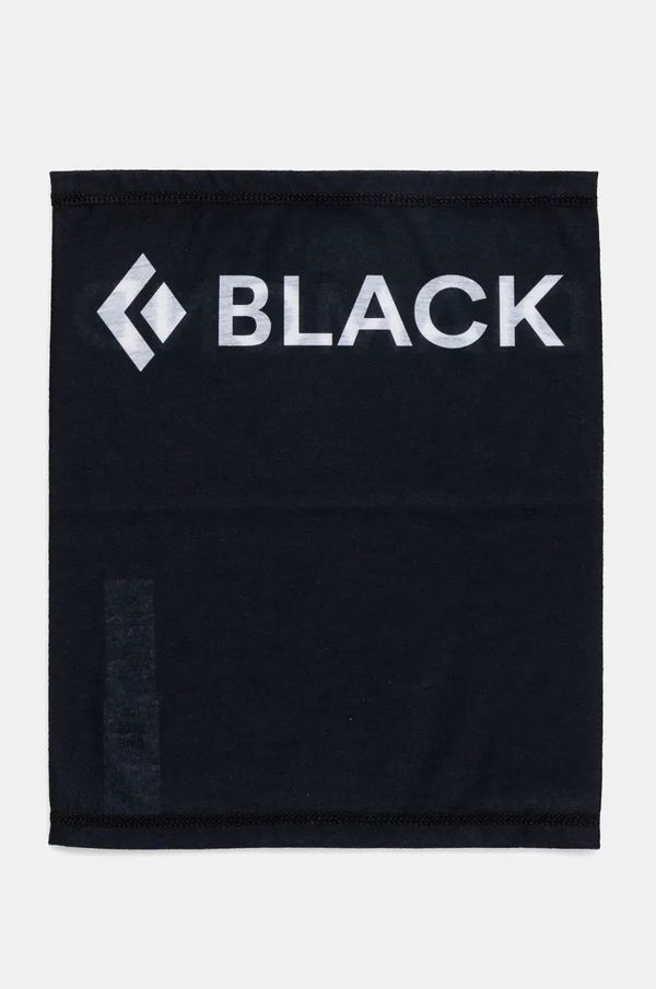 Black Diamond Cjevasti šal Black Diamond boja: crna, s tiskom, AP721033