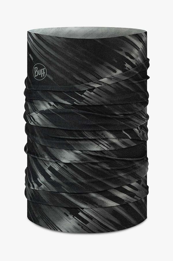 Buff Cjevasti šal Buff Coolnet UV boja: crna, s uzorkom, 131369