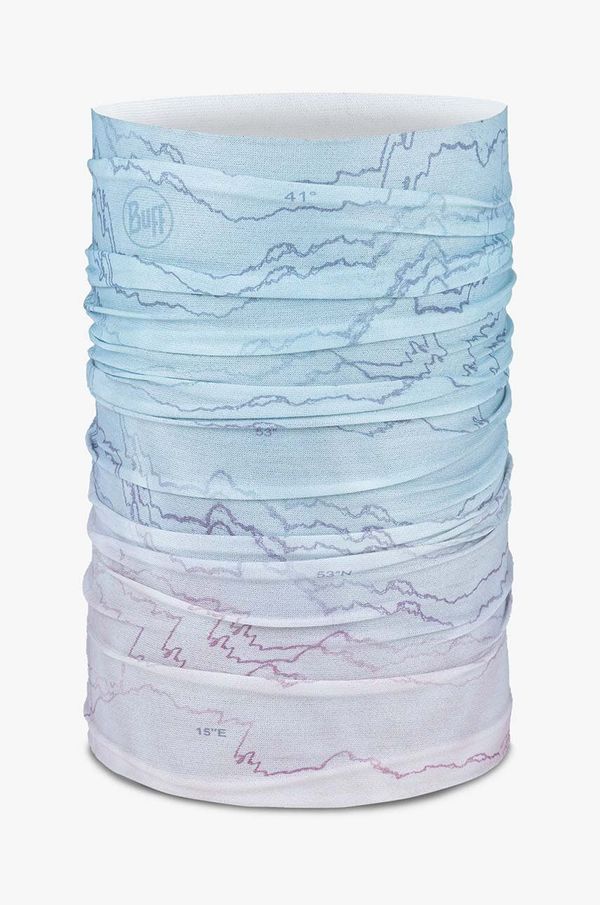 Buff Cjevasti šal Buff Coolnet UV s uzorkom, 133646