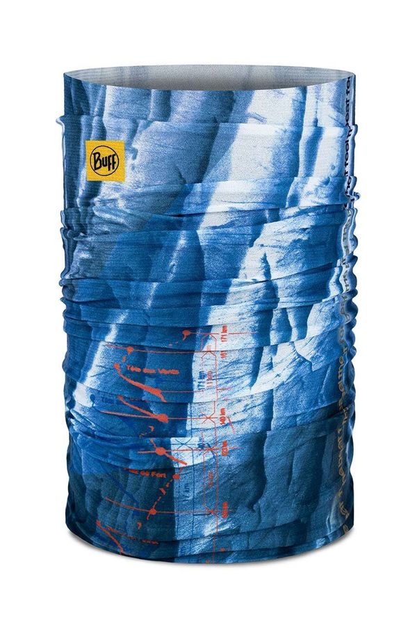 Buff Cjevasti šal Buff Coolnet UV s uzorkom, 133806
