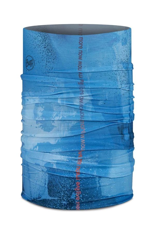 Buff Cjevasti šal Buff Original EcoStretch s uzorkom