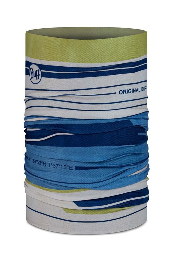 Buff Cjevasti šal Buff Original EcoStretch s uzorkom