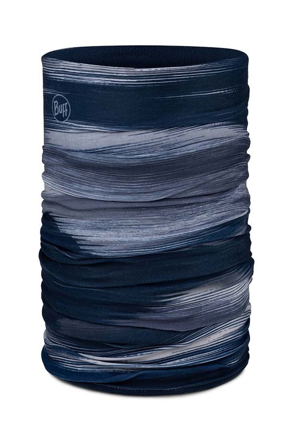 Buff Cjevasti šal Buff Reversible Polar boja: tamno plava, s uzorkom, 134676