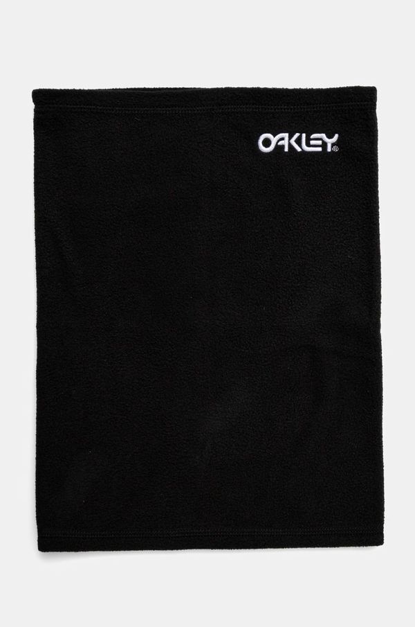 Oakley Cjevasti šal Oakley Factory za muškarce, boja: crna, bez uzorka, 911961