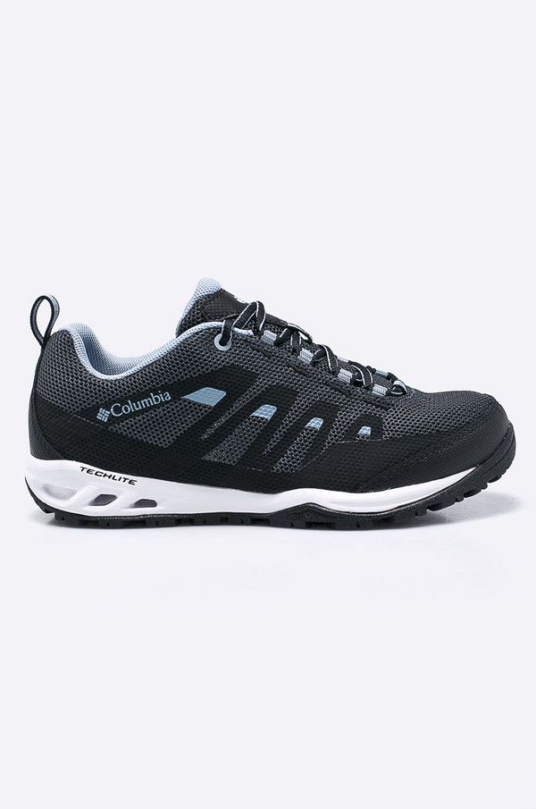 Columbia Columbia - Cipele VAPOR VENT BL4524.010-010