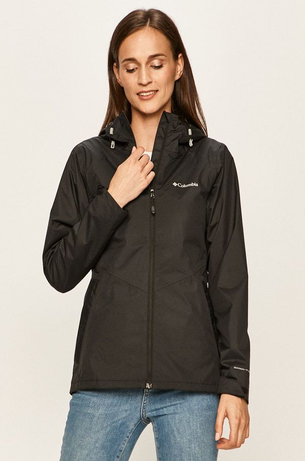 Columbia Columbia - Jakna 1895802-316