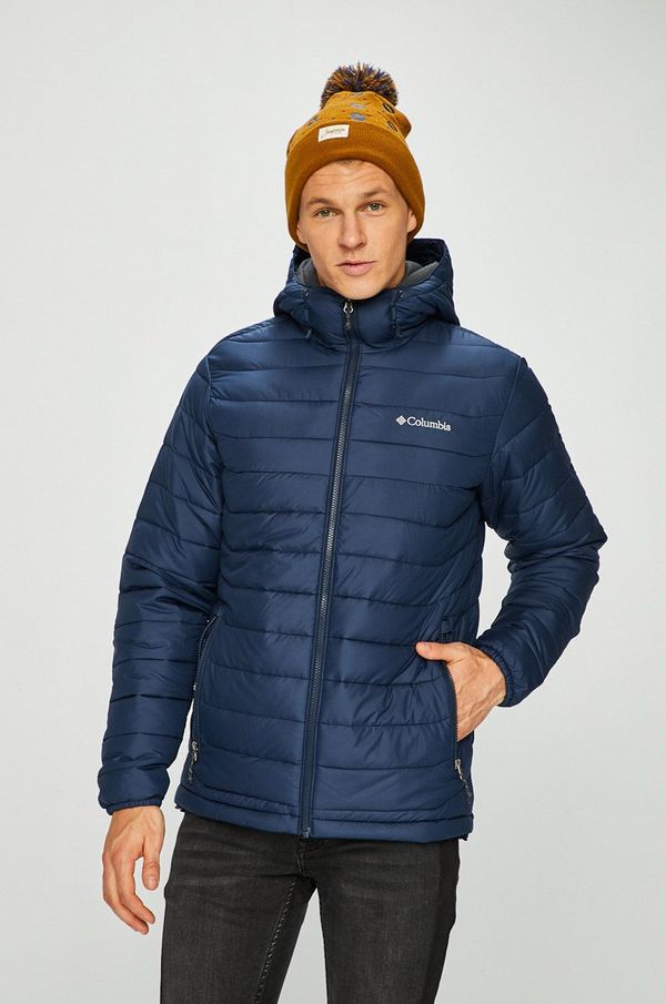 Columbia Columbia - Jakna Powder Lite Hooded Jkt WO1151