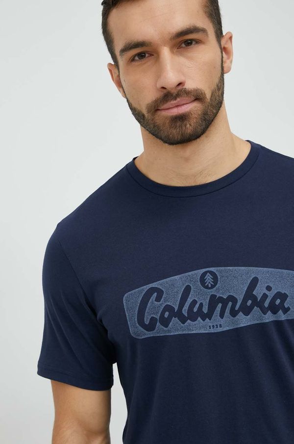 Columbia Columbia Majica kratkih rukava 1888813-102