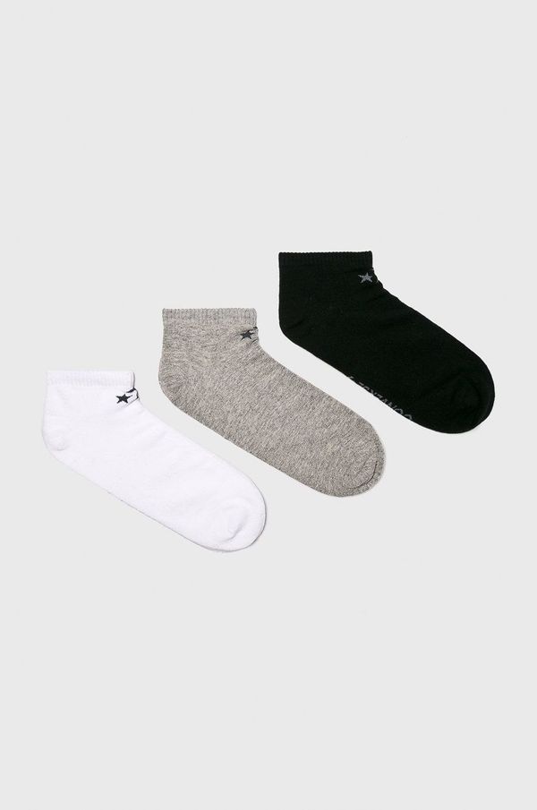 Converse Converse - Sokne (3-pack)