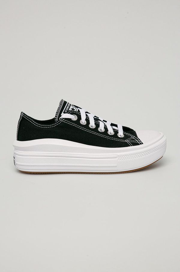 Converse Converse - Tenisice 570256C-BLACK