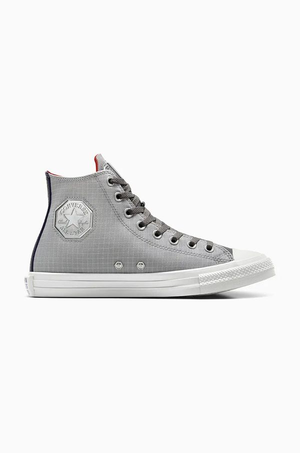 Converse Converse x Transformers Chuck Taylor All Star Decepticons boja: siva, A11658C