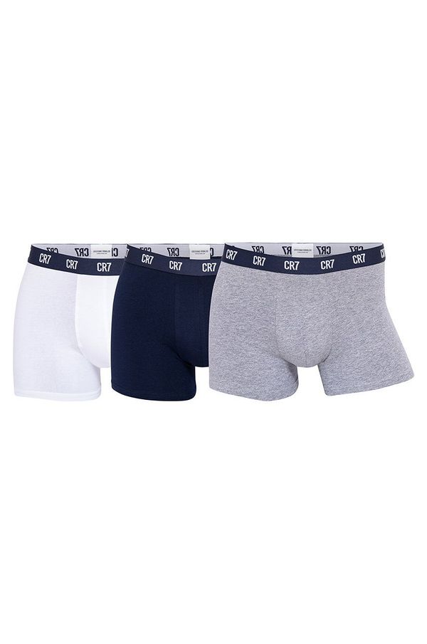 CR7 Cristiano Ronaldo CR7 Cristiano Ronaldo - Bokserice (3 pack)