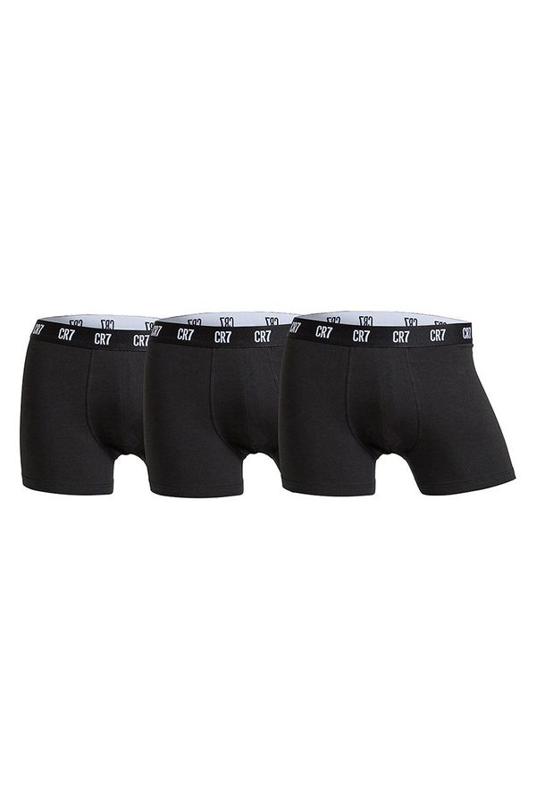 CR7 Cristiano Ronaldo CR7 Cristiano Ronaldo - Bokserice (3-pack)