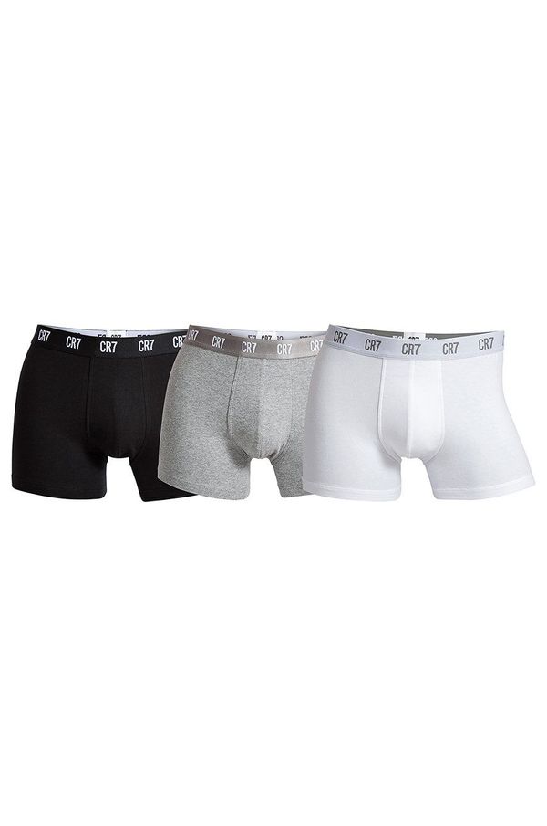 CR7 Cristiano Ronaldo CR7 Cristiano Ronaldo - Bokserice (3-pack)