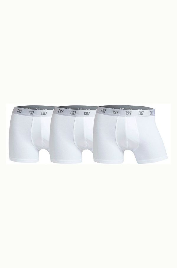 CR7 Cristiano Ronaldo CR7 Cristiano Ronaldo - Bokserice (3-pack)