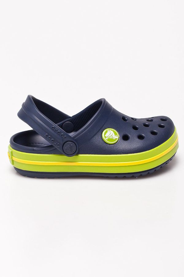 Crocs Crocs 204537.NAVY.VOL