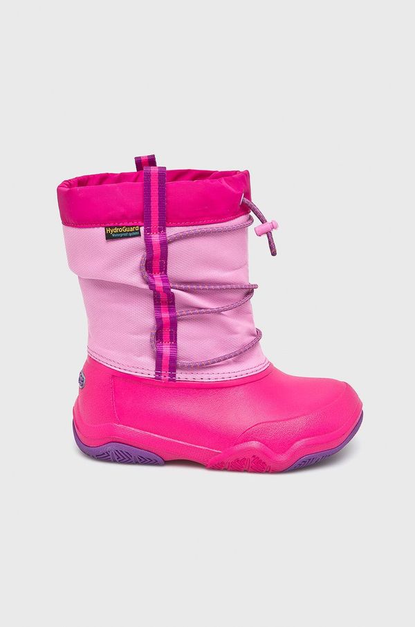 Crocs Crocs Dječje cipele