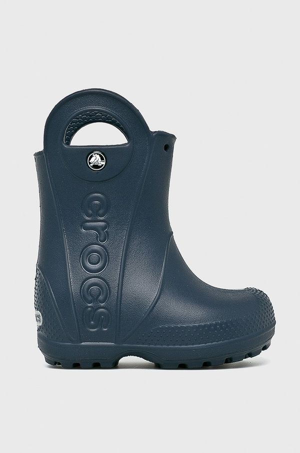 Crocs Crocs - Dječje gumene čizme