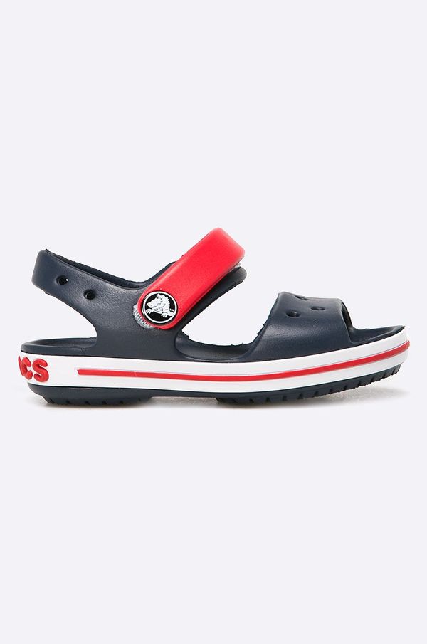 Crocs Crocs - Dječje sandale Crocband