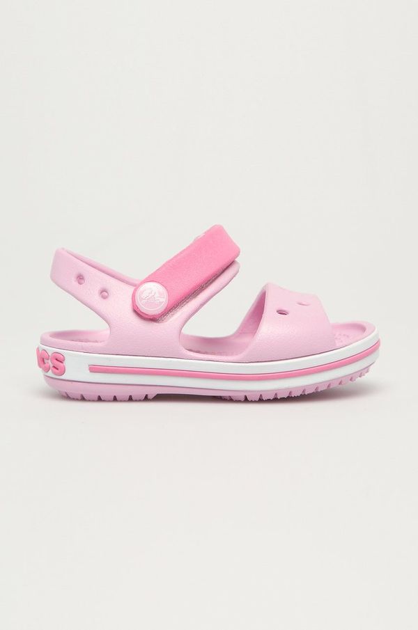 Crocs Crocs - Dječje sandale