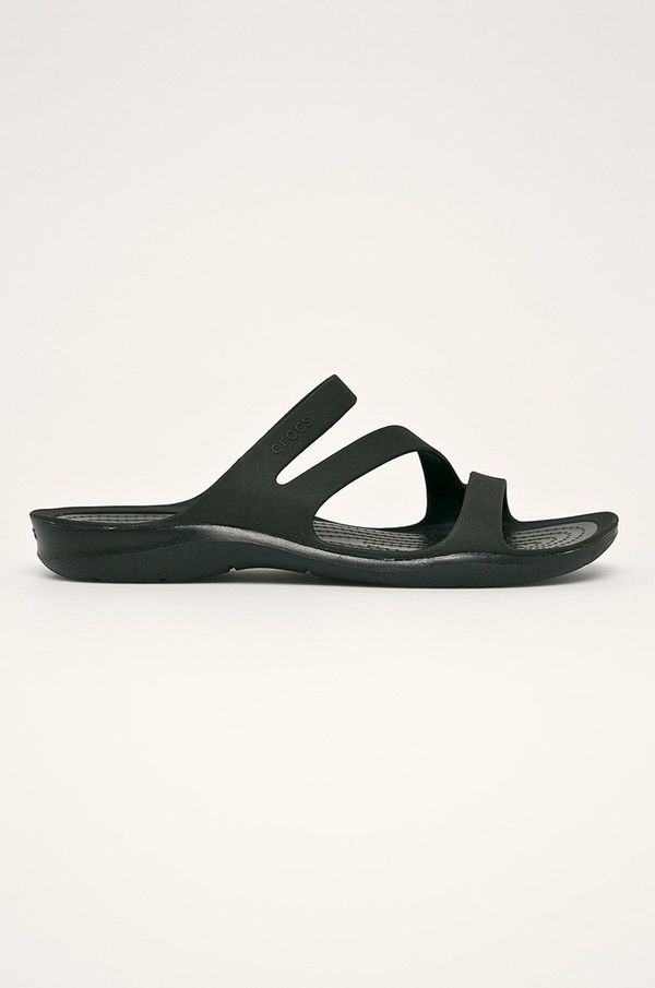 Crocs Crocs - Natikače Swiftwater Sandal W 203998