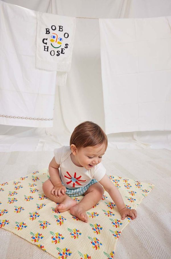 Bobo Choses Dekica za bebe Bobo Choses
