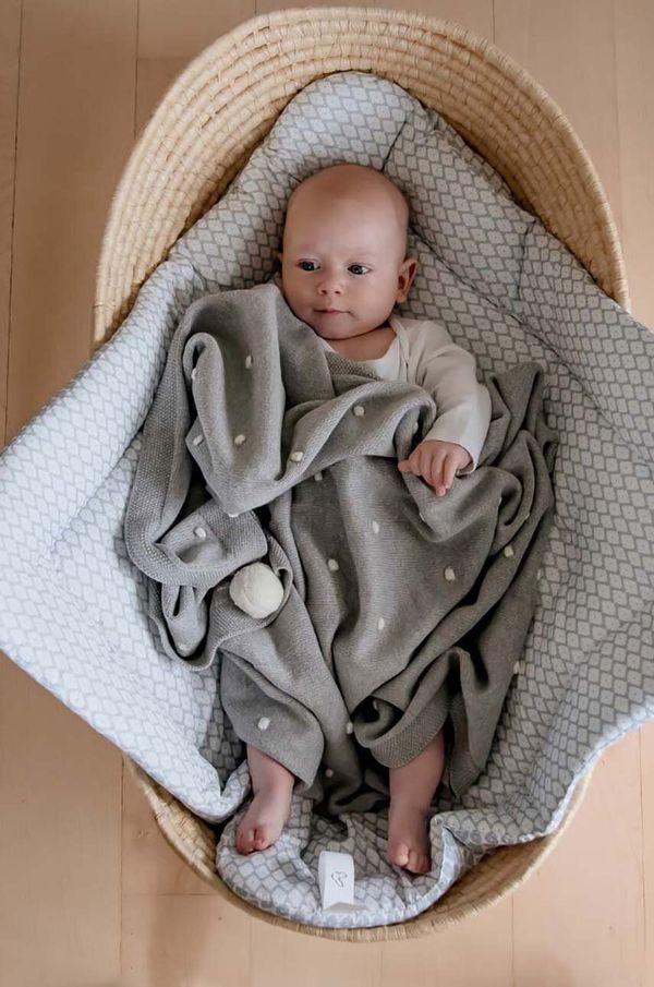 Effiki Dekica za bebe Effiki 70x100