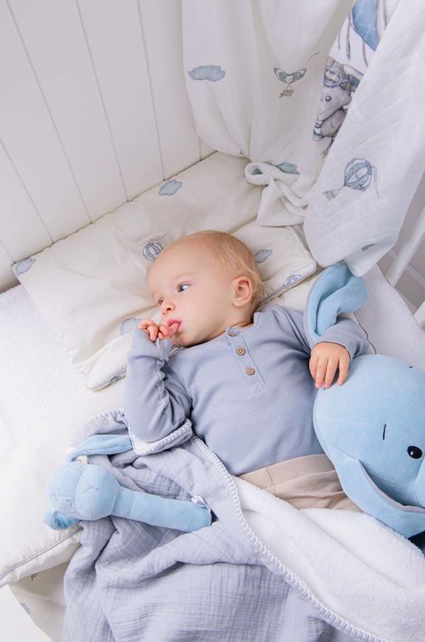 Effiki Dekica za bebe Effiki 80x100