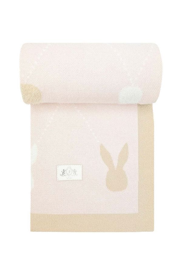 Jamiks Dekica za bebe Jamiks ALILO JZH056