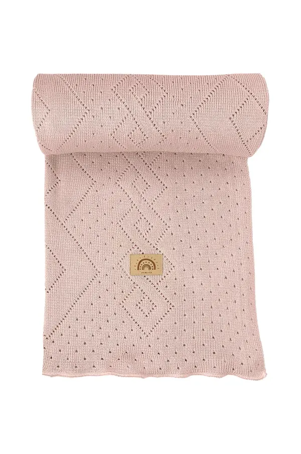 Jamiks Dekica za bebe Jamiks DONAT JWH082