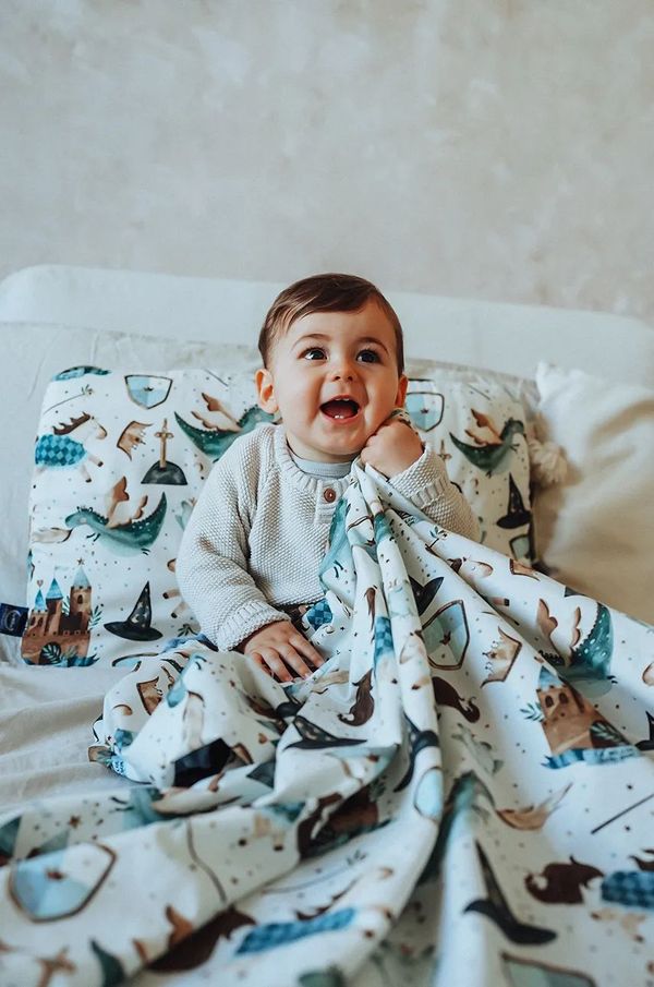 La Millou Dekica za bebe La Millou PRINCE