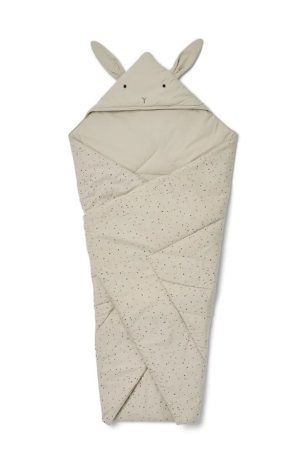 Liewood Dekica za bebe Liewood LW18364