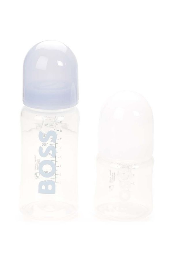 BOSS Dječja bočica BOSS 2-pack