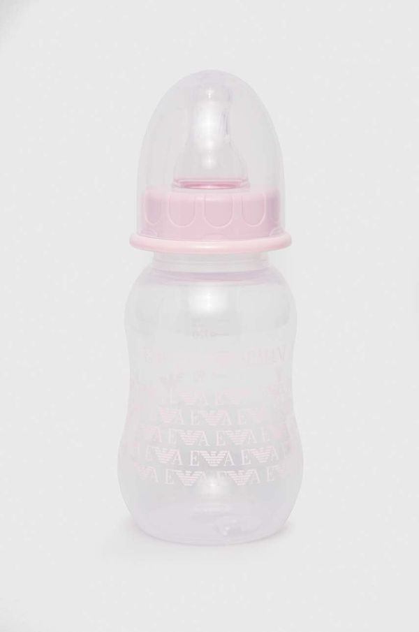 Emporio Armani Dječja bočica Emporio Armani