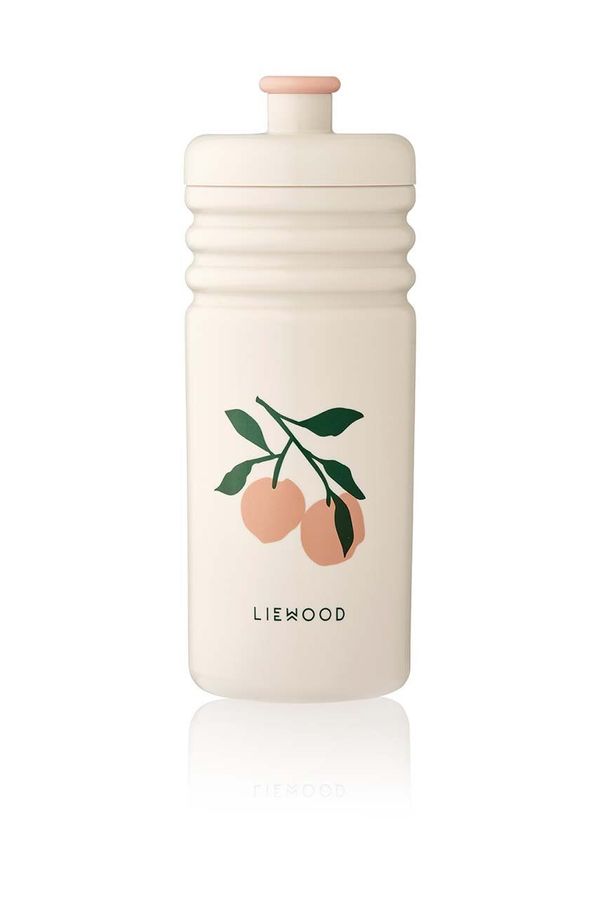 Liewood Dječja bočica Liewood Lionel Statement Water Bottle 430 ML