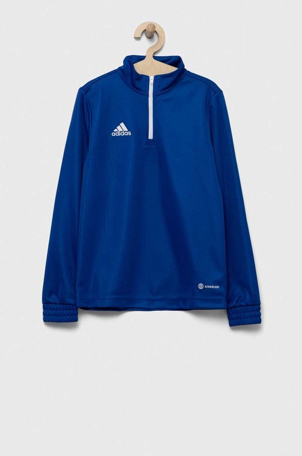adidas Performance Dječja dukserica adidas Performance ENT22 TR TOPY s aplikacijom