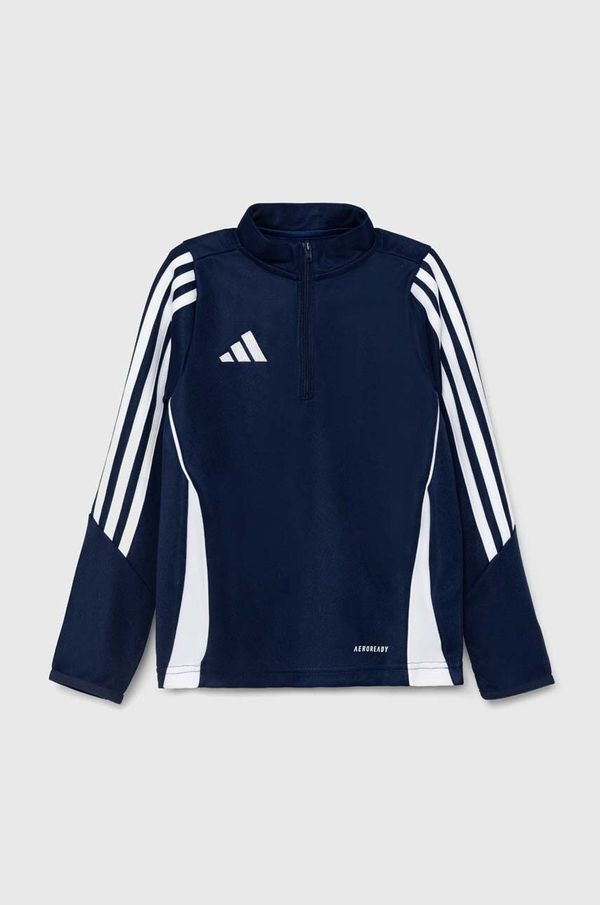 adidas Performance Dječja dukserica adidas Performance TIRO24 TRTOPY s aplikacijom, IR9360