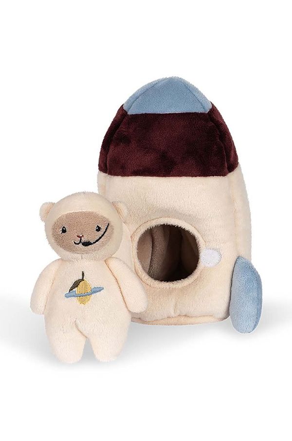 Konges Sløjd Dječja igračka za spavanje Konges Sløjd TEDDY IN OUTER SPACE KS101703