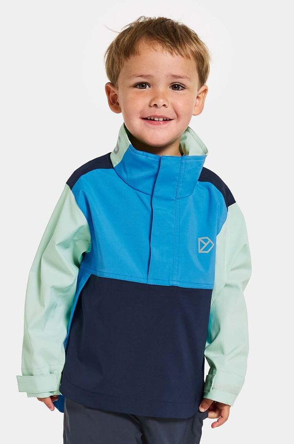 Didriksons Dječja jakna Didriksons LINGON KIDS JKT