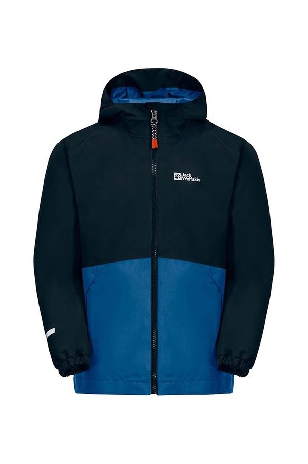 Jack Wolfskin Dječja jakna Jack Wolfskin 1610081