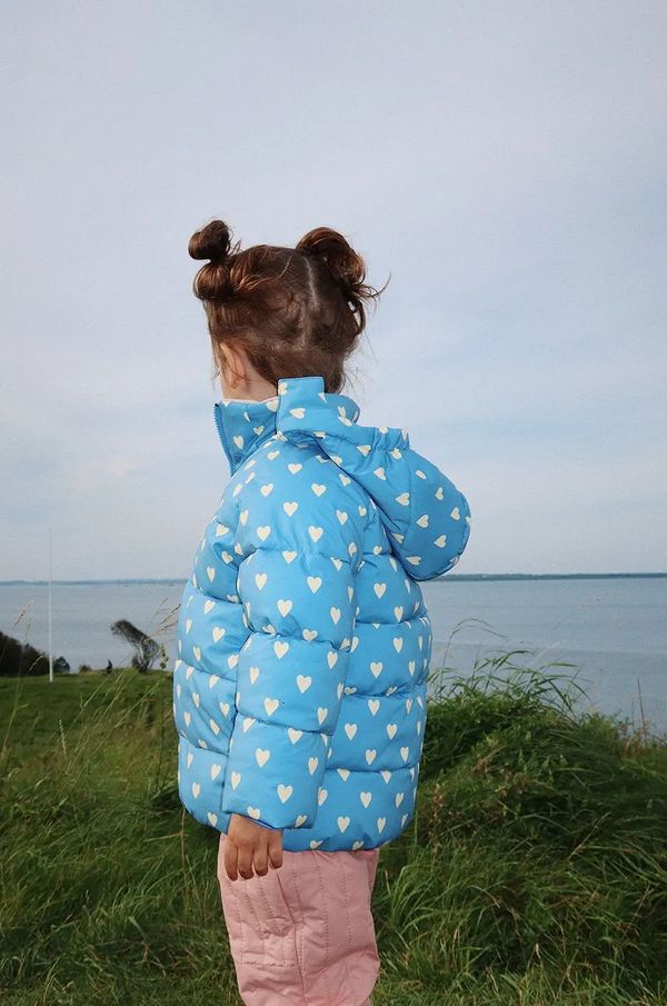 Konges Sløjd Dječja jakna Konges Sløjd NUKA JACKET GRS KS101204