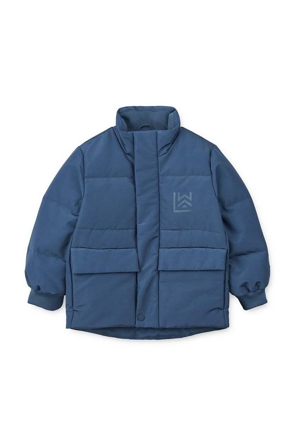 Liewood Dječja jakna Liewood Rocka Jacket LW19145