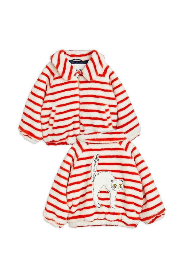 Mini Rodini Dječja jakna Mini Rodini