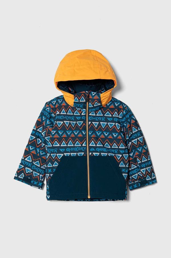 Quiksilver Dječja jakna Quiksilver