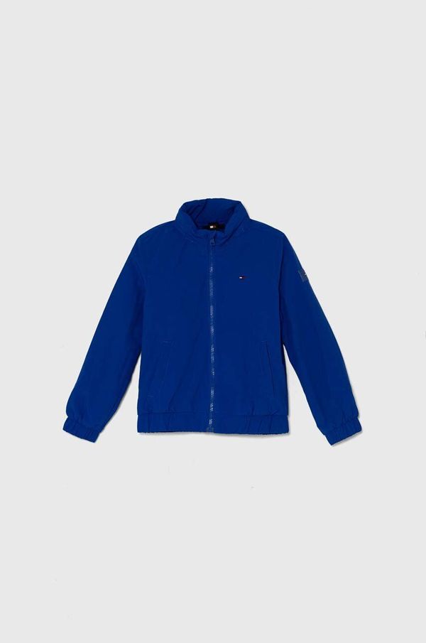 Tommy Hilfiger Dječja jakna Tommy Hilfiger