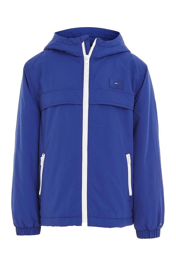 Tommy Hilfiger Dječja jakna Tommy Hilfiger