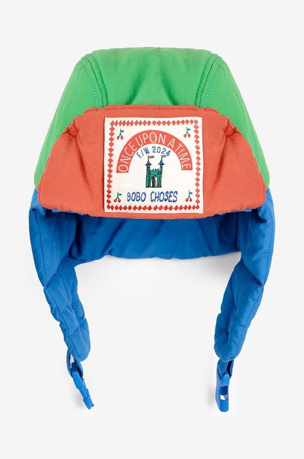 Bobo Choses Dječja kapa Bobo Choses 224AH024