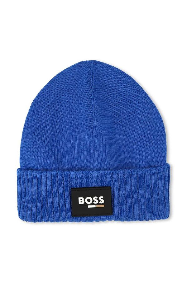 Boss Dječja kapa BOSS J52236