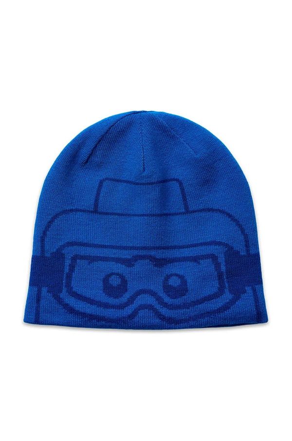 Lego Dječja kapa Lego 11010361 HAT boja: žuta